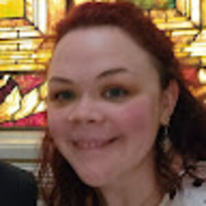 Meet your Posher, Jocelyn